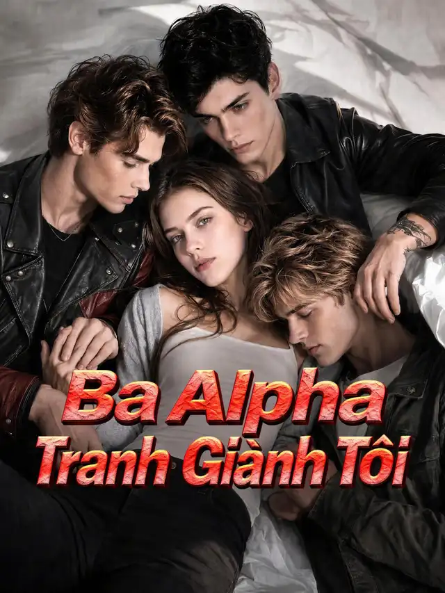 Ba Alpha Tranh Giành Tôi