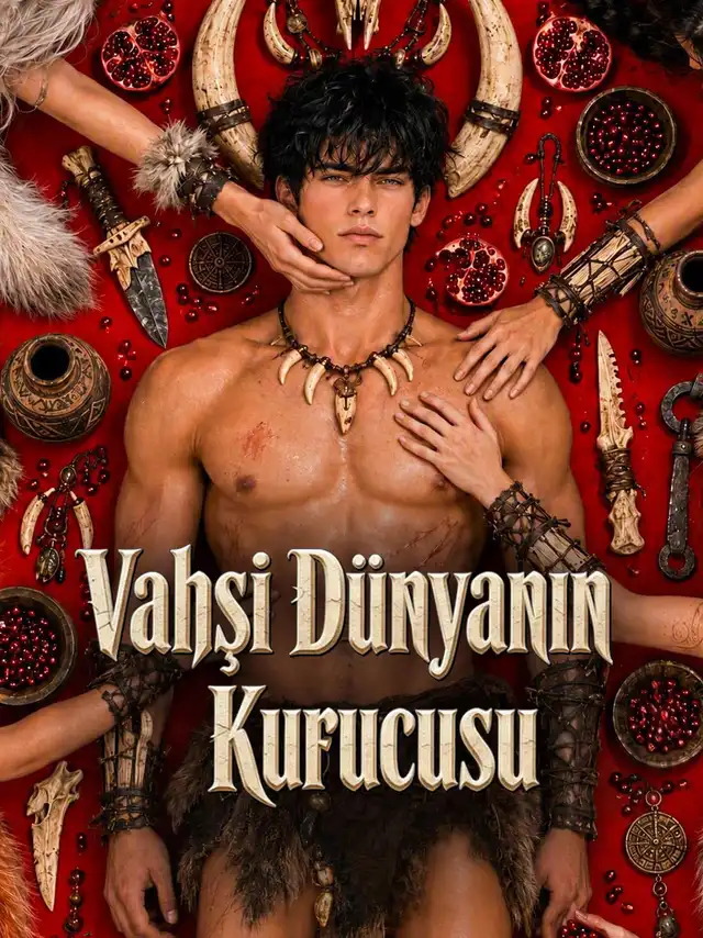 Vahşi Dünyanın Kurucusu