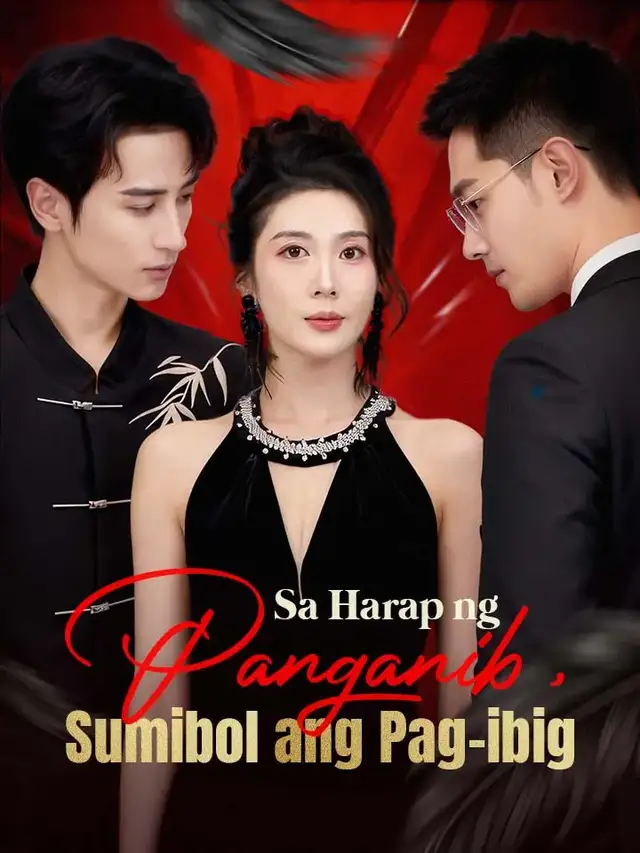 Sa Harap ng Panganib, Sumibol ang Pag-ibig
