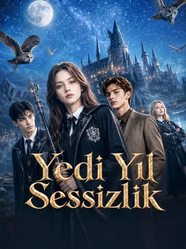 Yedi Yıl Sessizlik