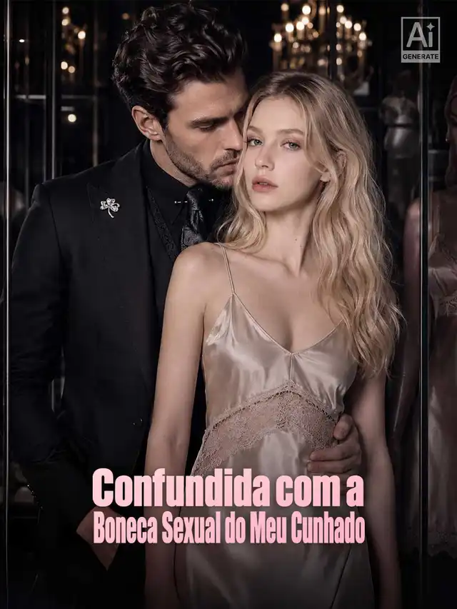 Confundida com a Boneca Sexual do Meu CunhadoAssista Todos os Episódios Online