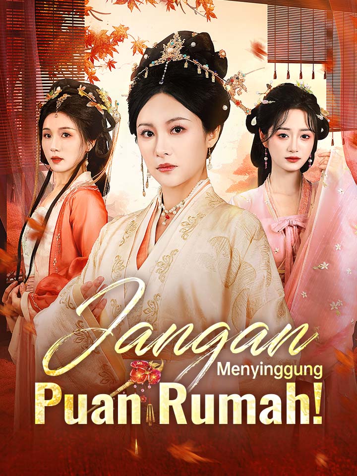 Jangan Menyinggung Puan Rumah!
