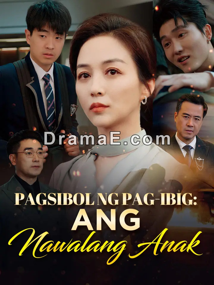 Pagsibol ng Pag-ibig: Ang Nawalang Anak