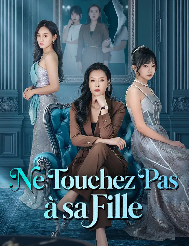 Ne touchez pas à sa fille
