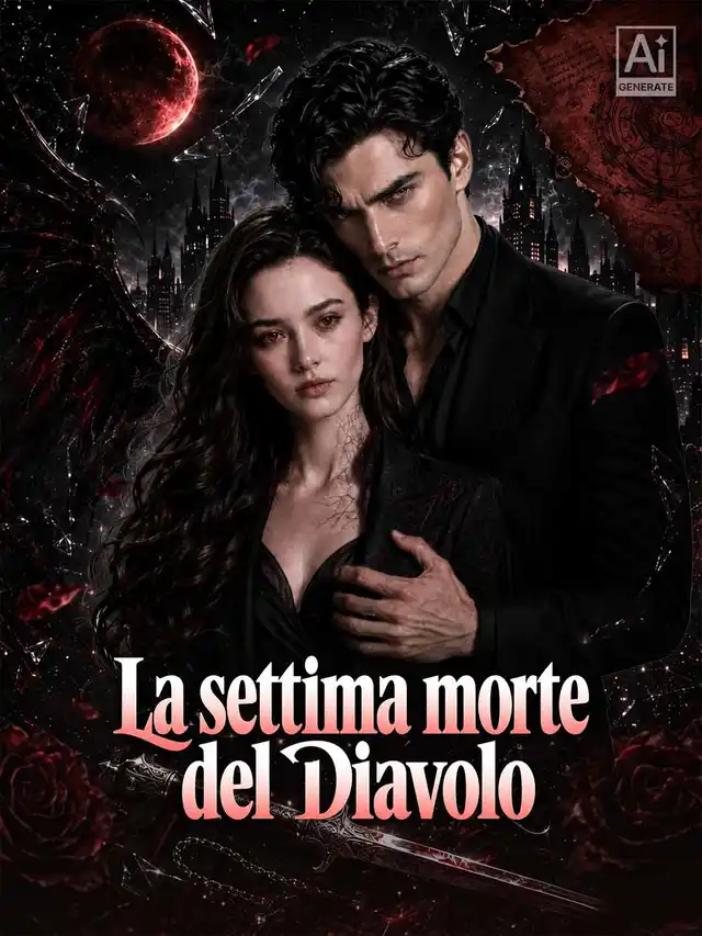 La settima morte del Diavolo