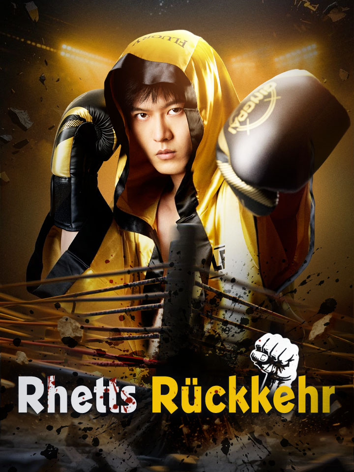 Rhetts Rückkehr