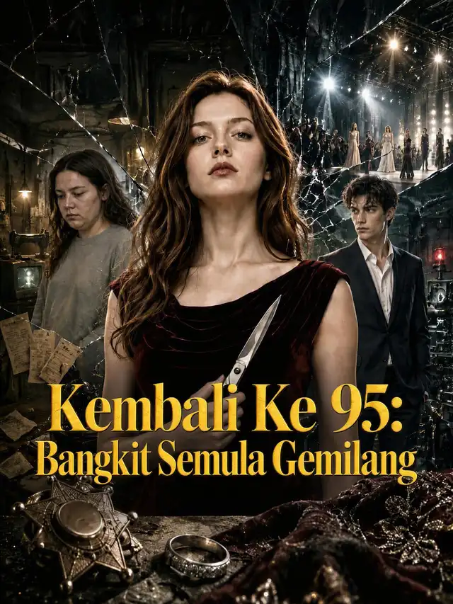 Kembali Ke 95: Bangkit Semula Gemilang
