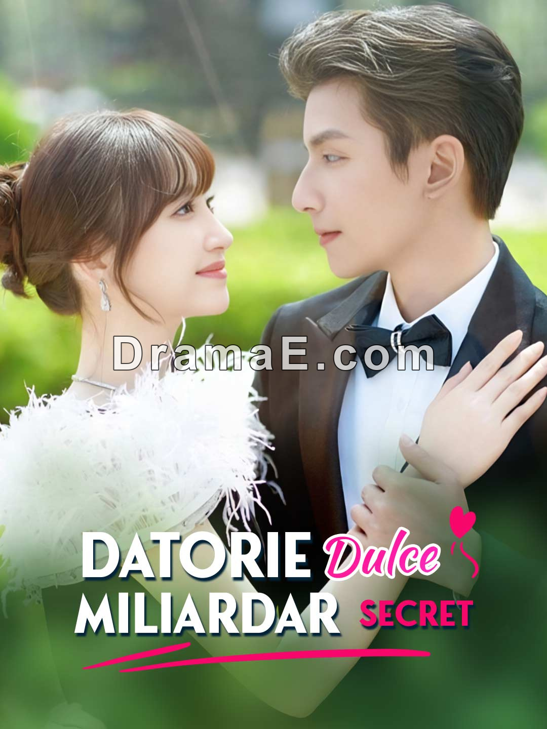 [Dublat]Datorie dulce, miliardar secret