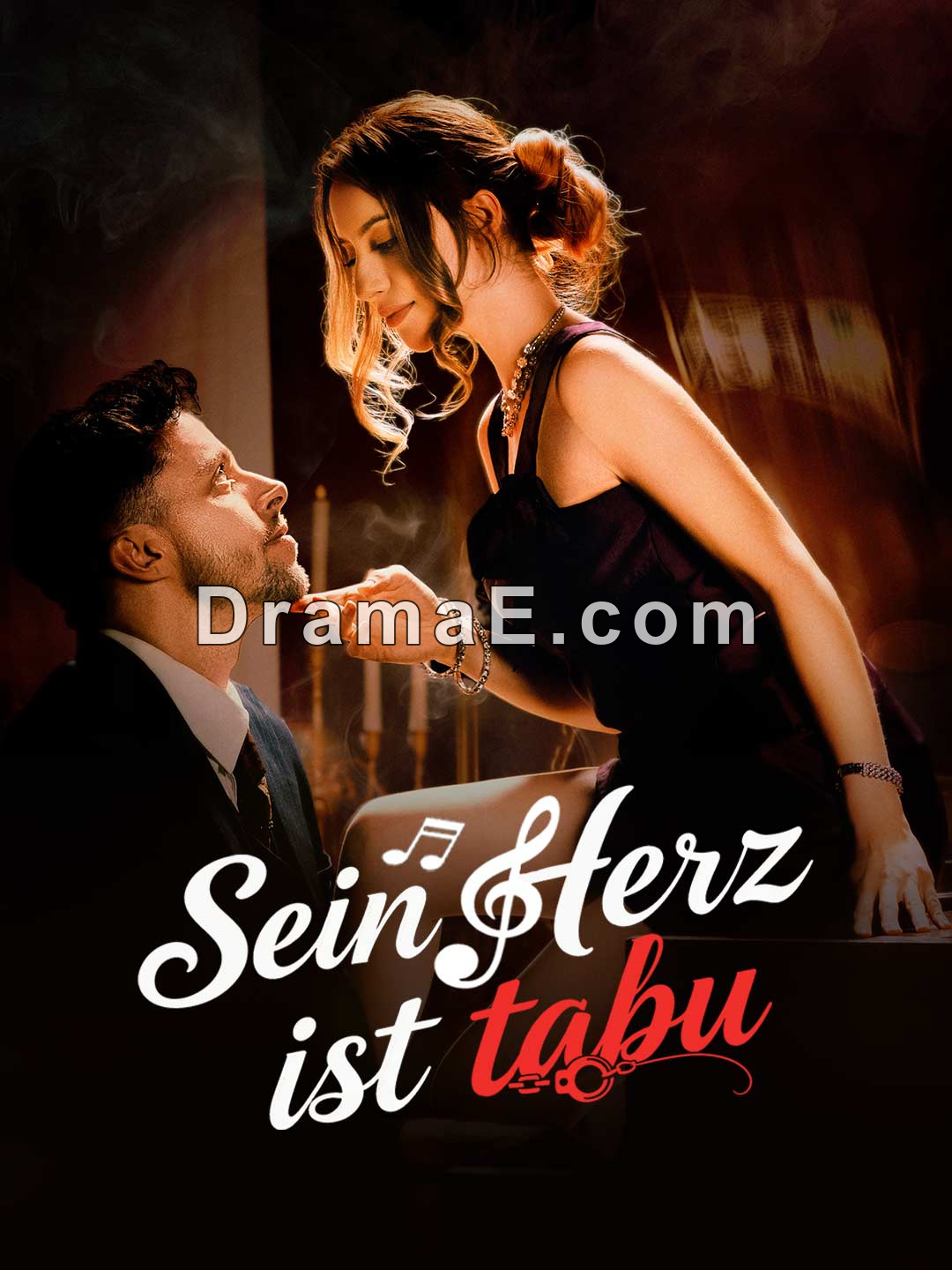 Sein Herz ist tabu