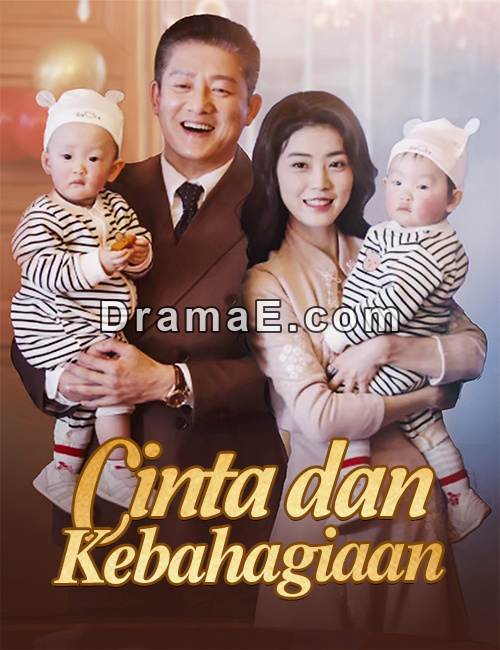 Cinta dan Kebahagiaan