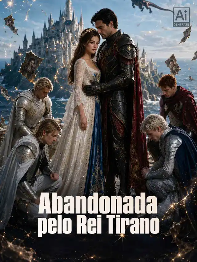 Abandonada pelo Rei Tirano