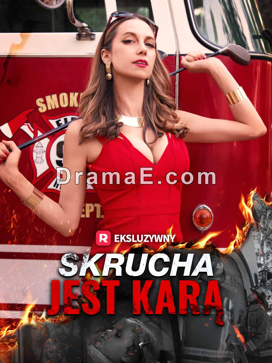 Skrucha jest karą