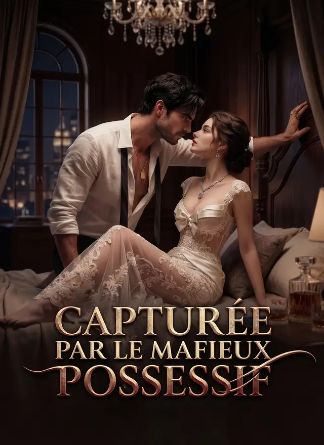 Capturée Par Le Mafieux Possessif