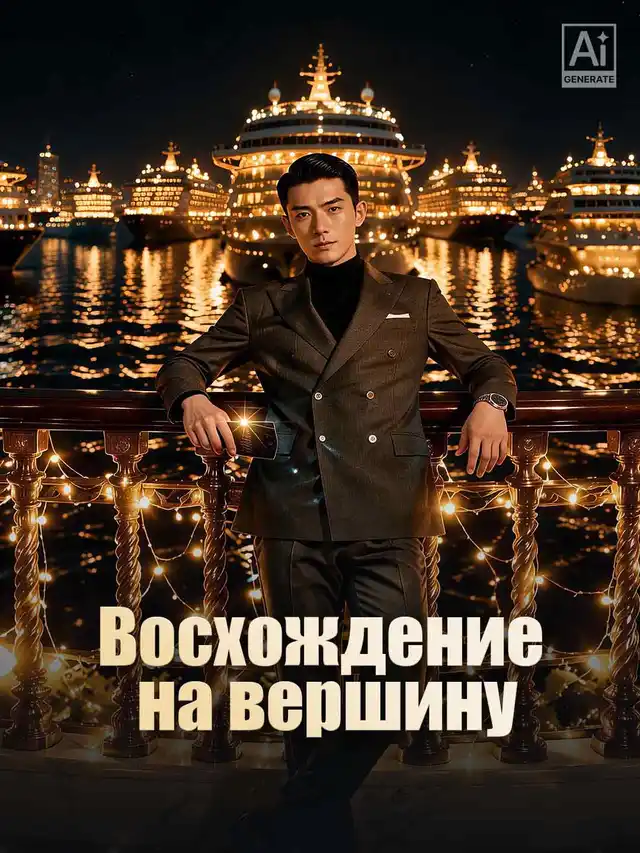 Восхождение на вершину