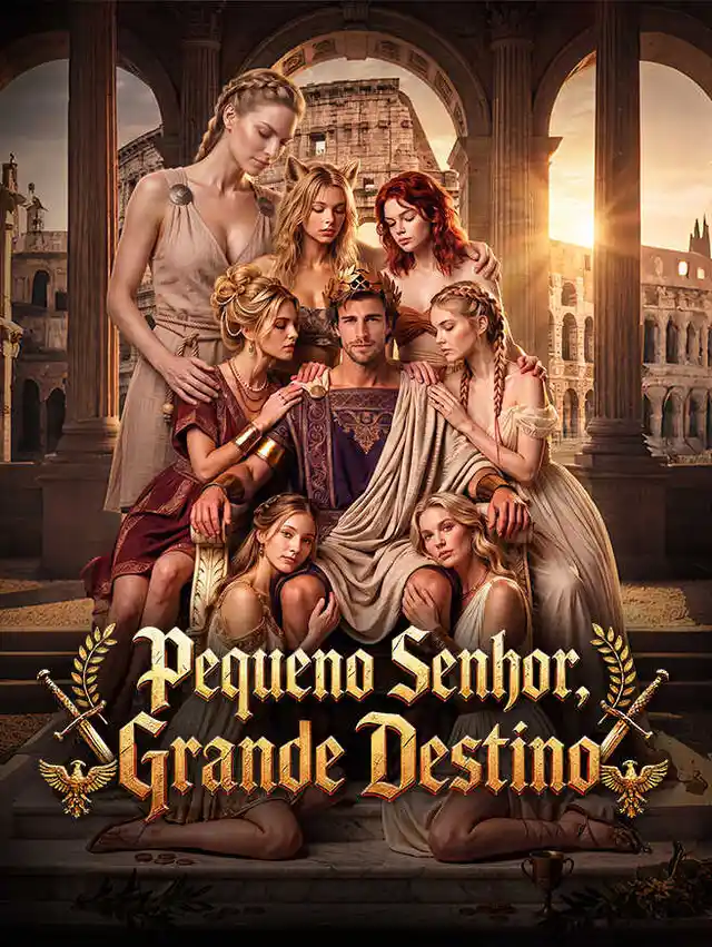 Pequeno Senhor, Grande Destino