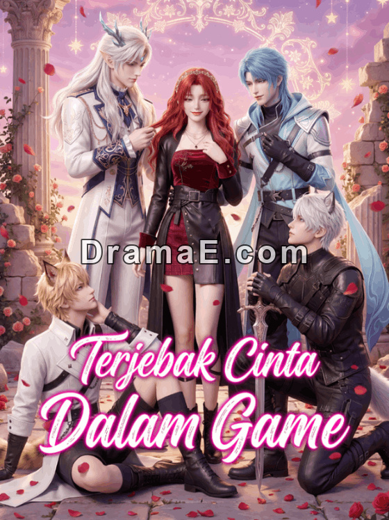 Terjebak Cinta Dalam Game