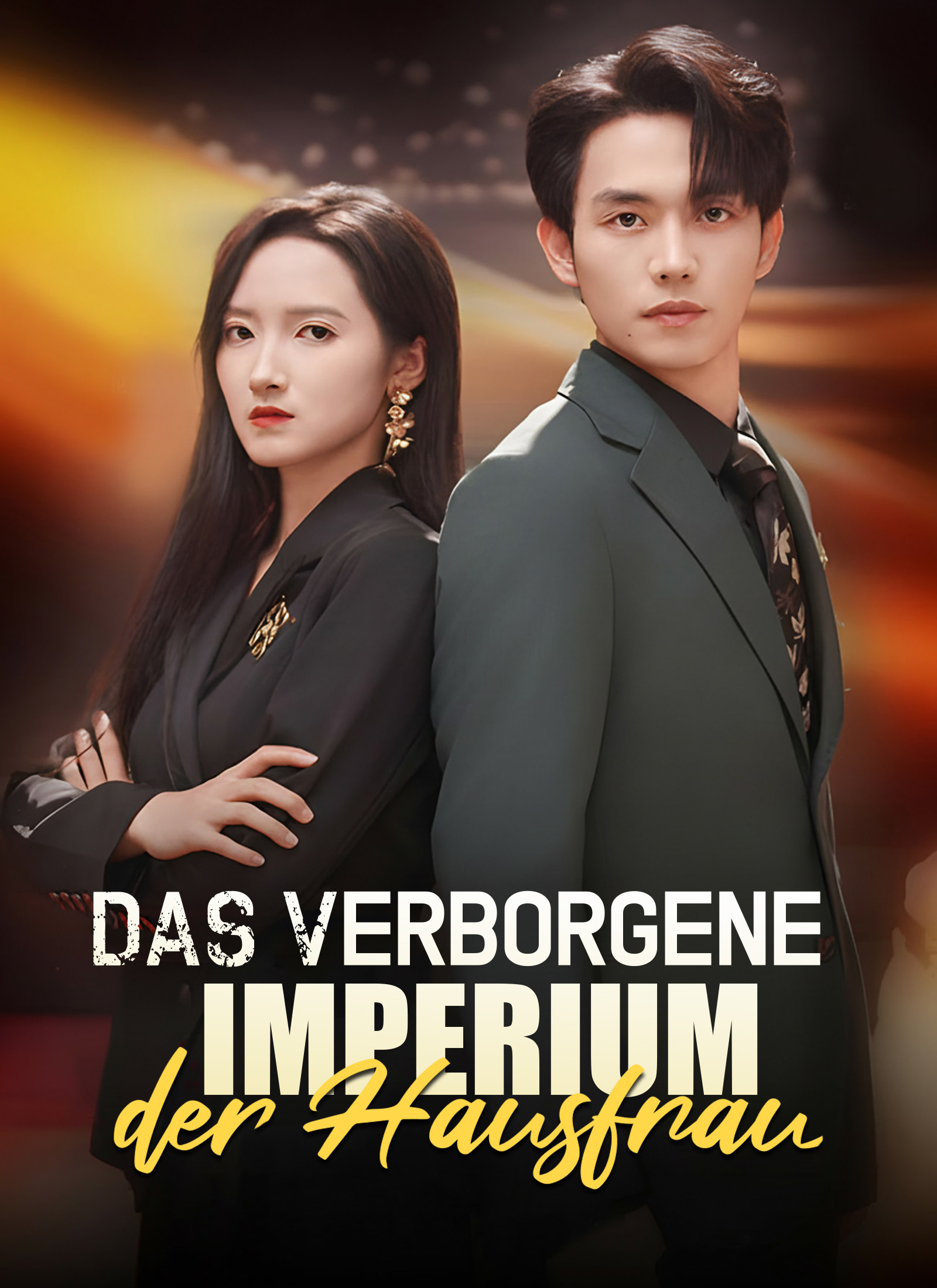 Das verborgene Imperium der Hausfrau