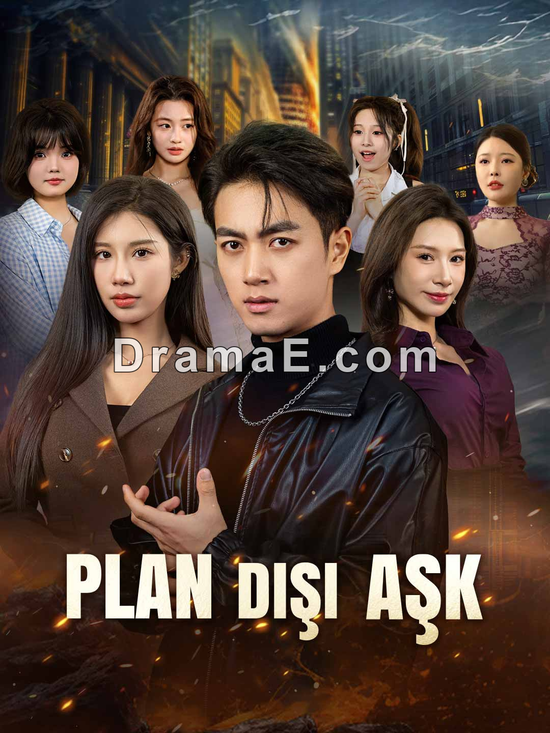 [Dublajlı] PLAN DIŞI AŞK