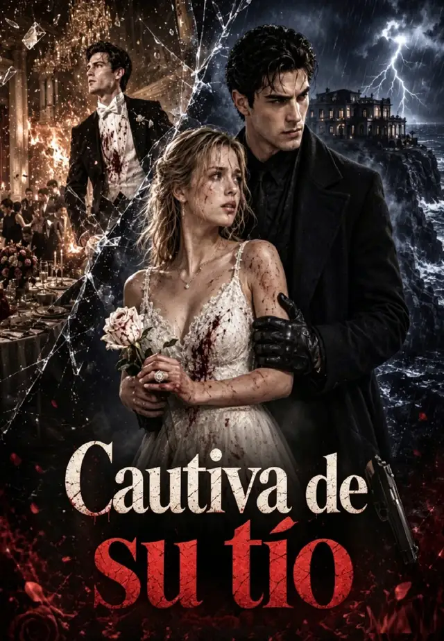 Cautiva de su tío
