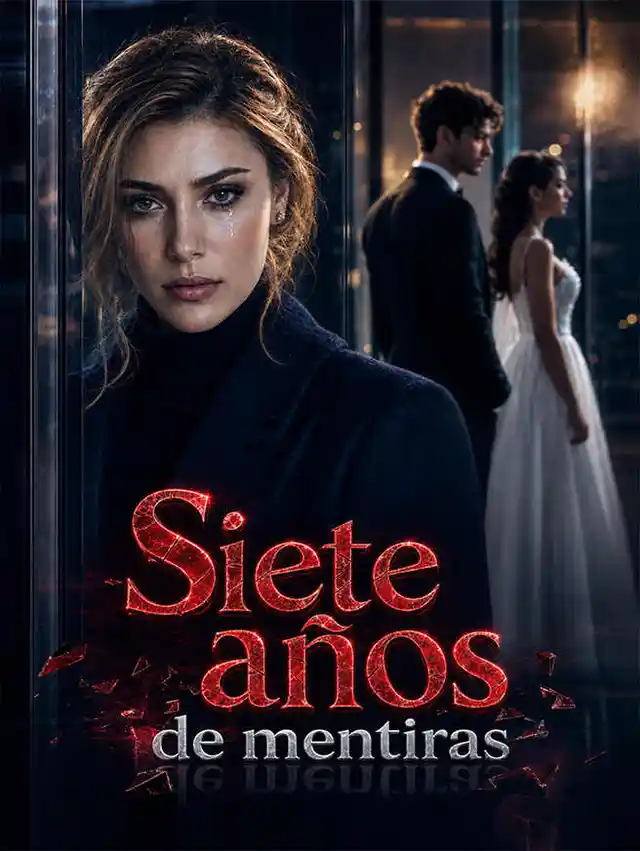 Siete años de mentiras