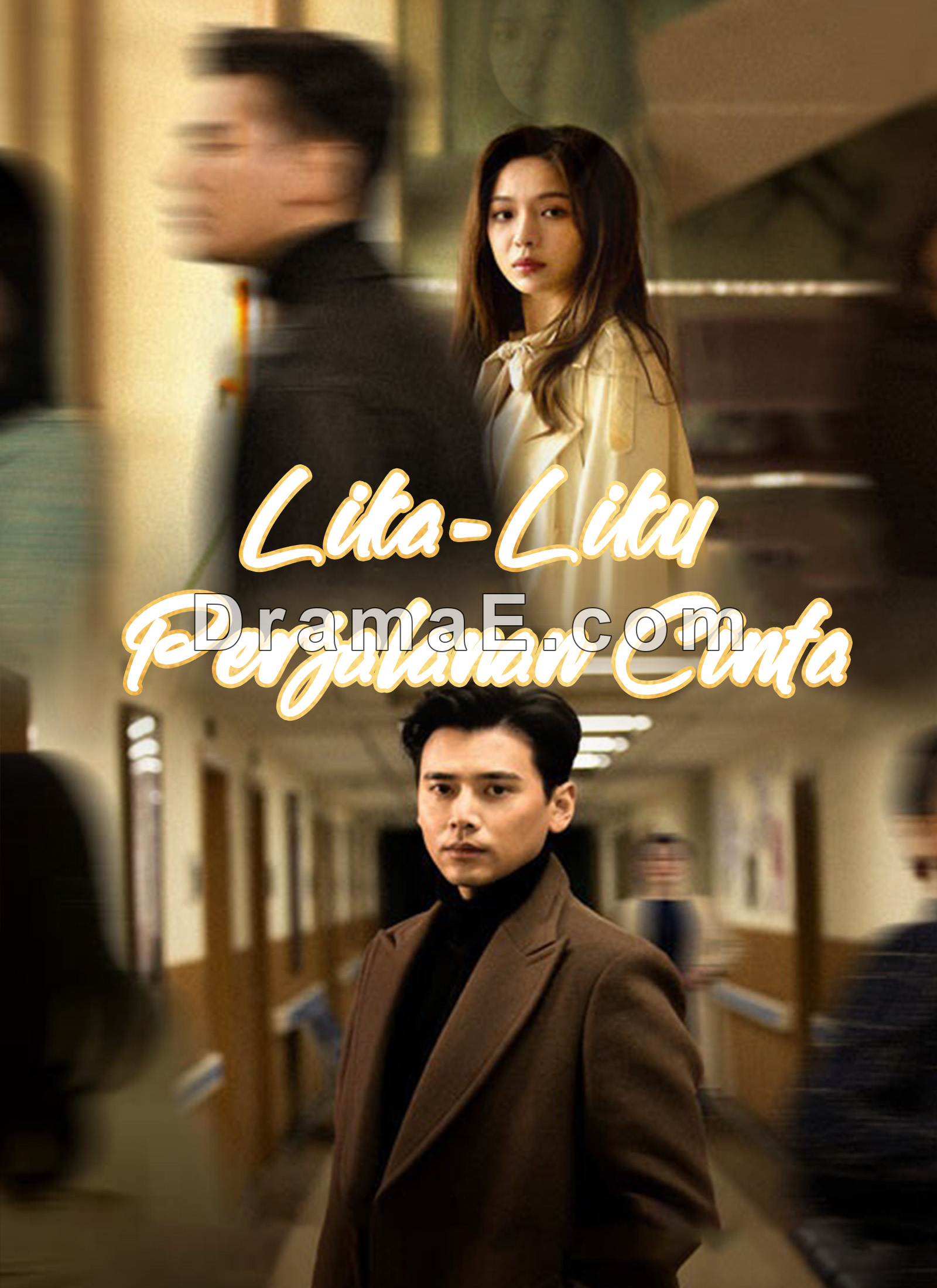 [Dubbing]Lika-Liku Perjalanan Cinta