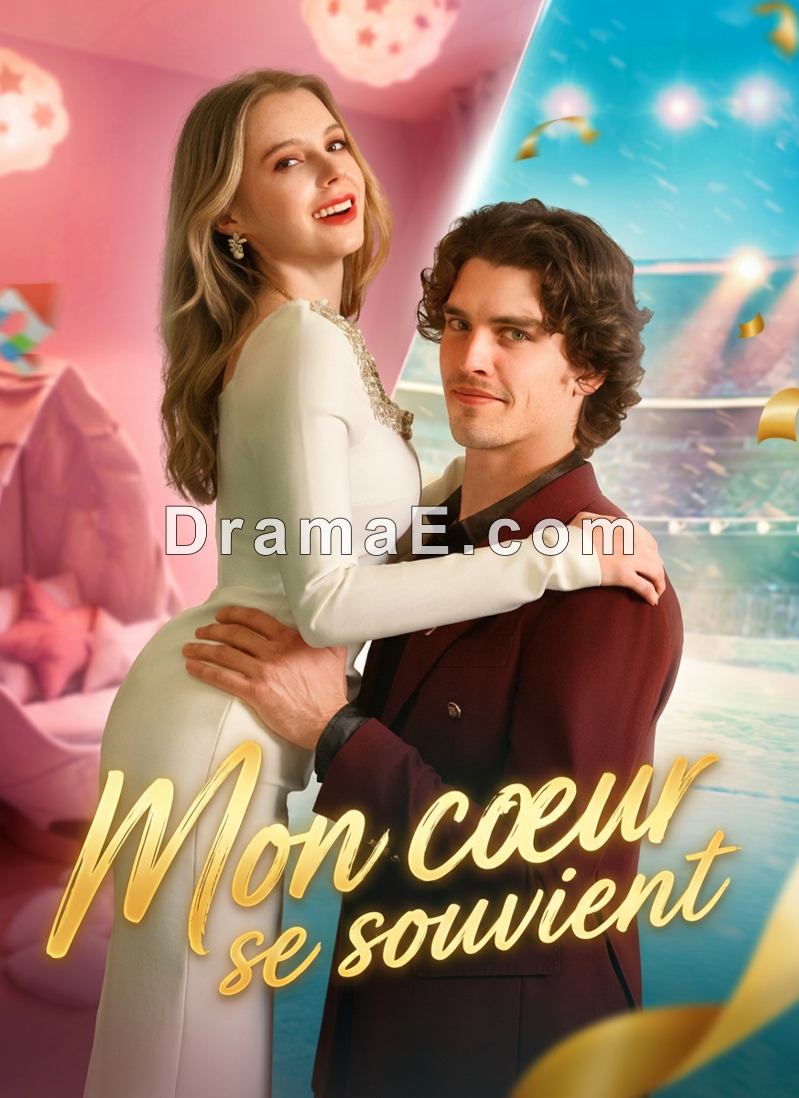 [Doublé]Mon cœur se souvient