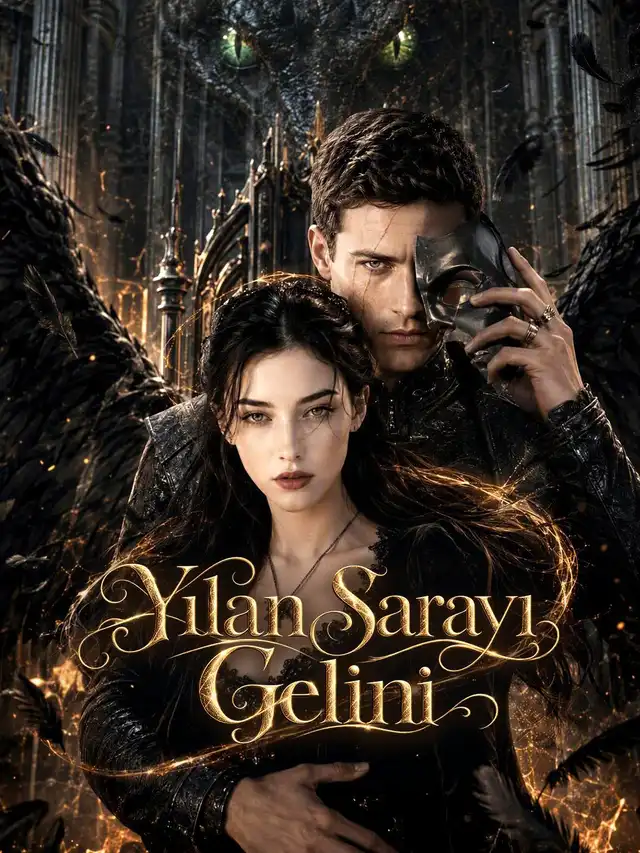 Yılan Sarayı Gelini