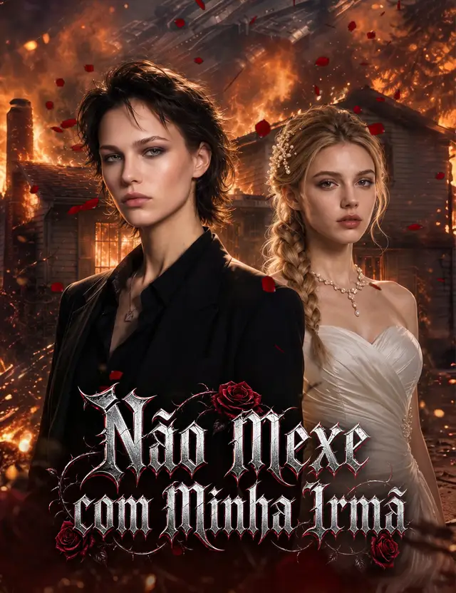 Não Mexe com Minha Irmã