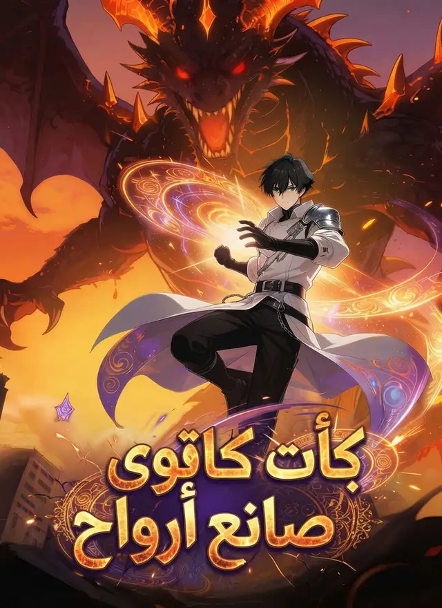 بدأت كأقوى صانع أرواح