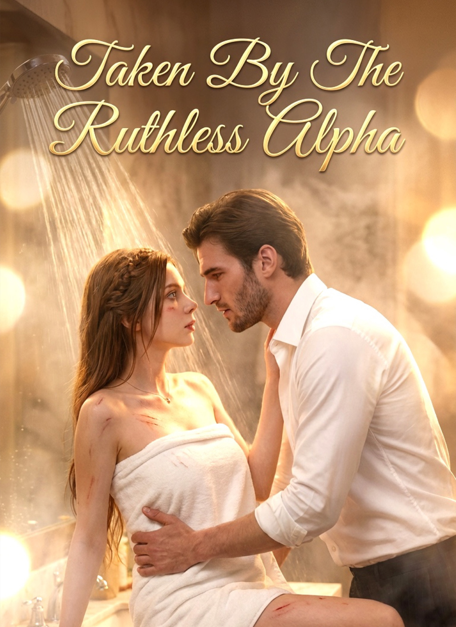 Taken By The Ruthless Alpha[Updating]