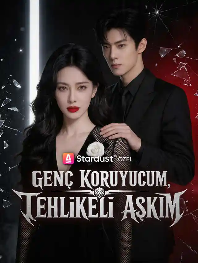 Genç Koruyucum, Tehlikeli Aşkım