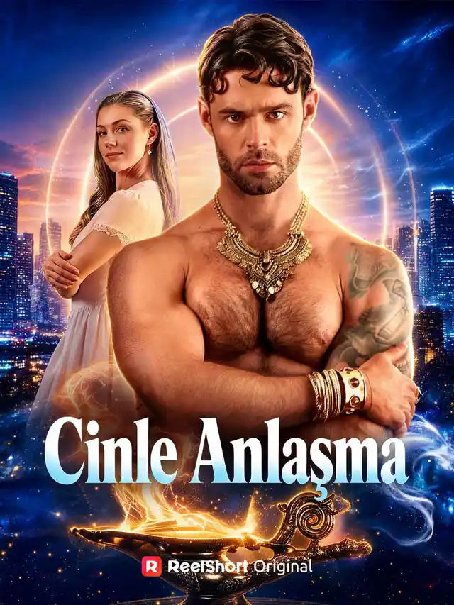 Cinle AnlaşmaTüm Bölümleri Ücretsiz İzle