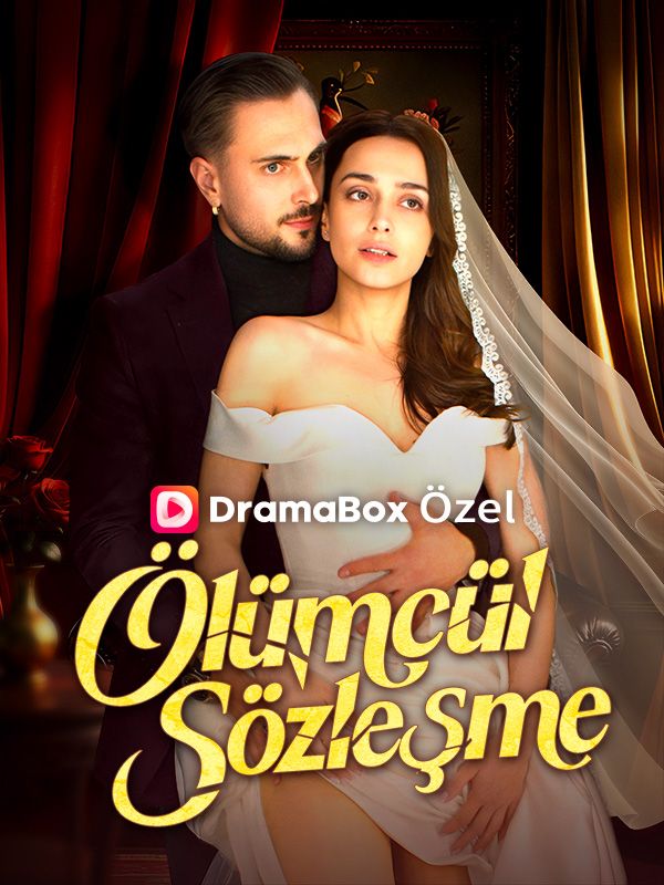 Ölümcül SözleşmeTüm Bölümleri İzle
