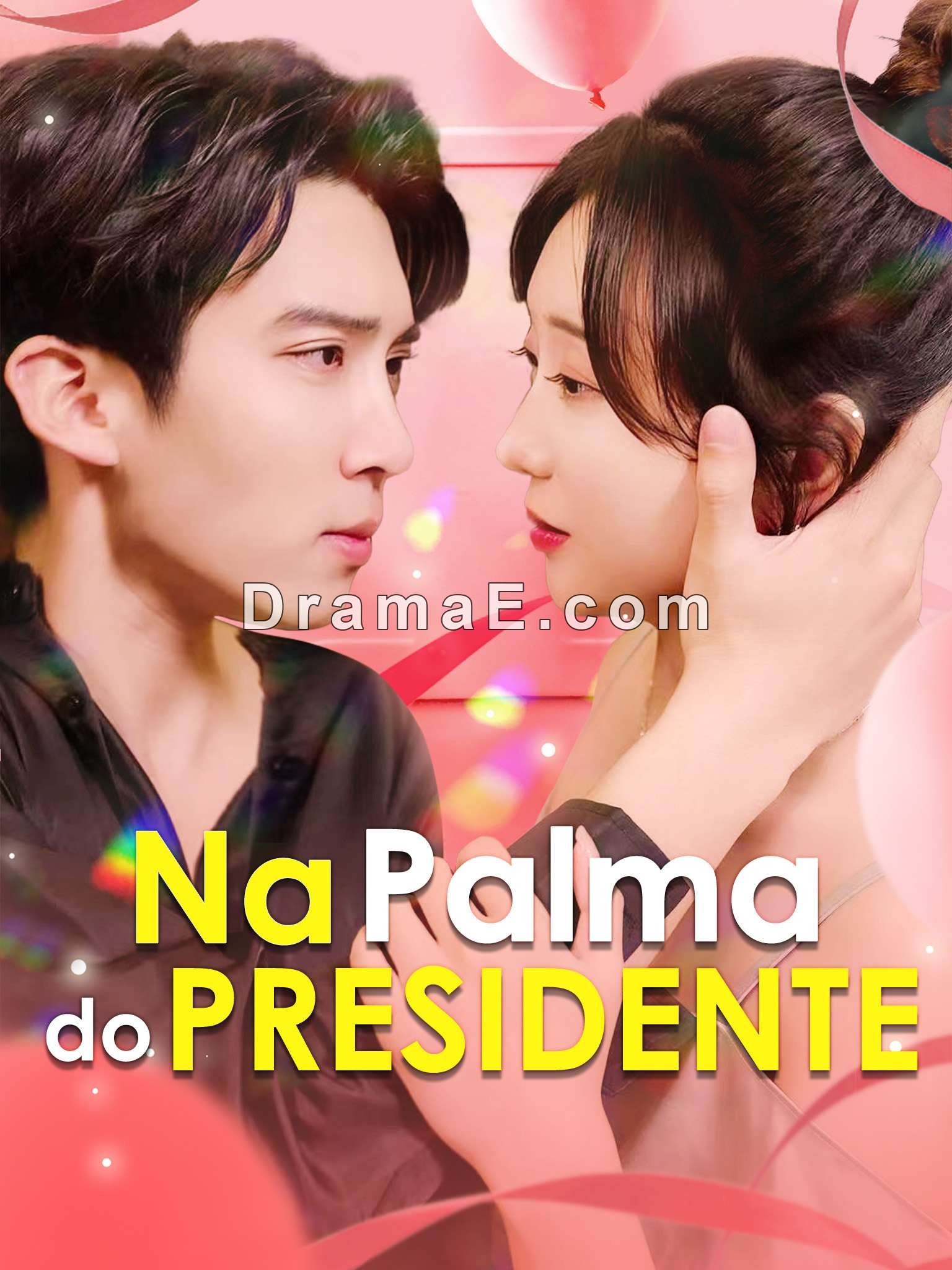 Na Palma do Presidente