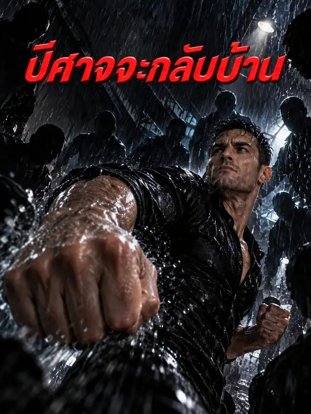 ปีศาจจะกลับบ้าน
