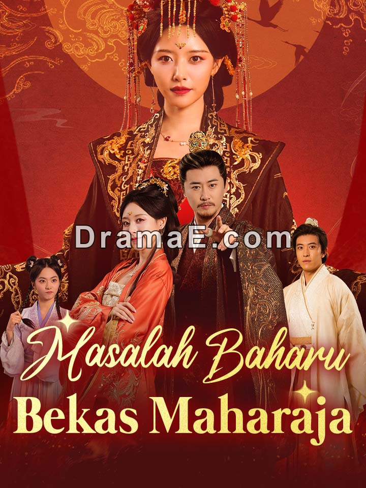 Masalah Baharu Bekas Maharaja