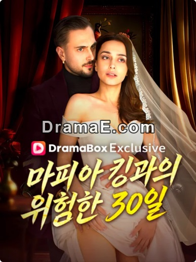 마피아 킹과의 위험한 30일