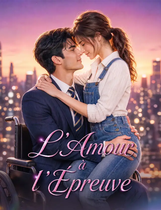 L'Amour à l'Épreuve(doublage)