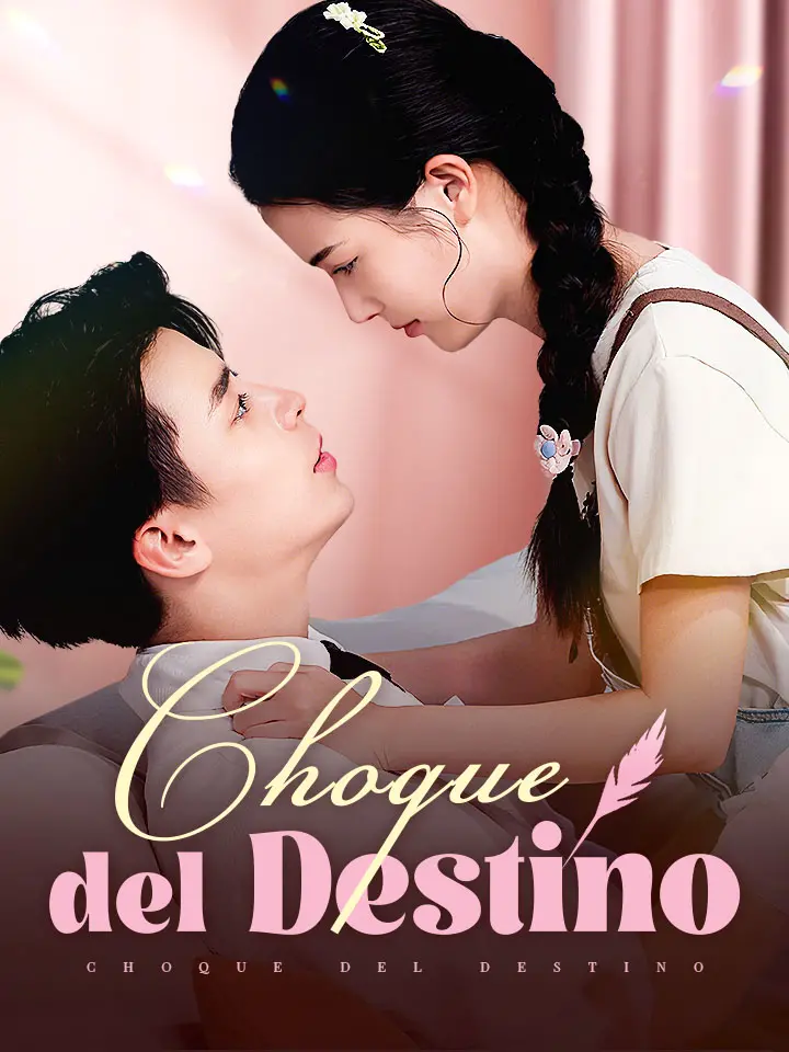 Choque del Destino