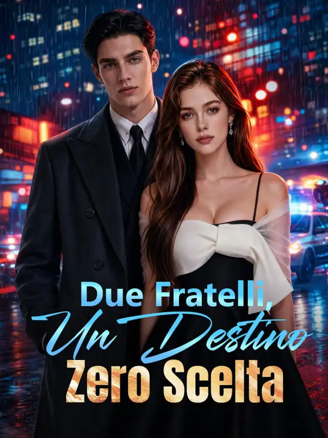Due Fratelli, Un Destino, Zero Scelta