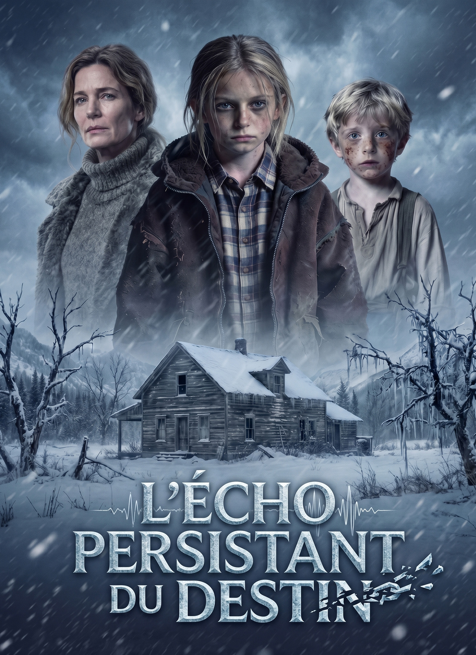 L'Écho Persistant du Destin