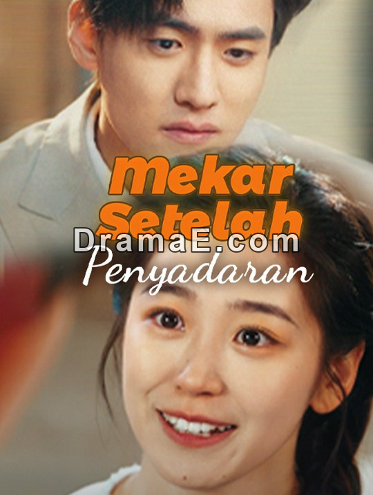 Mekar Setelah Penyadaran