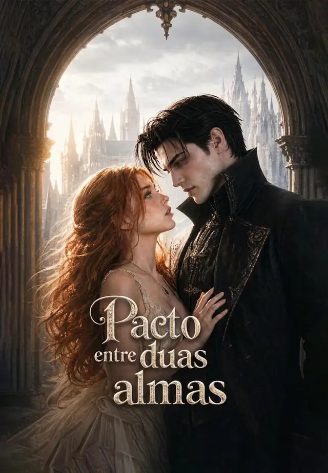 Pacto entre duas almas