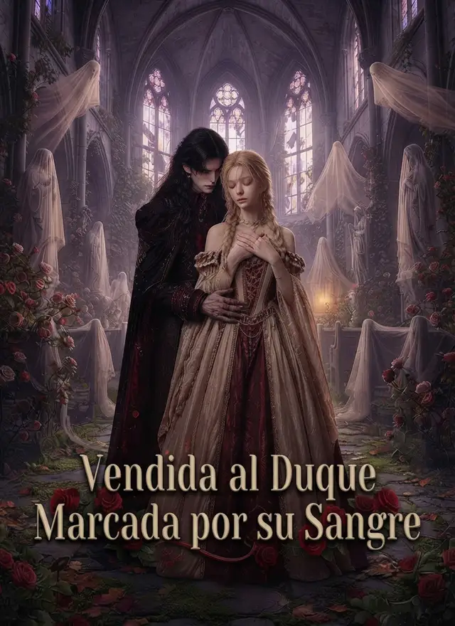 [Doblado]Vendida al Duque Marcada por su Sangre