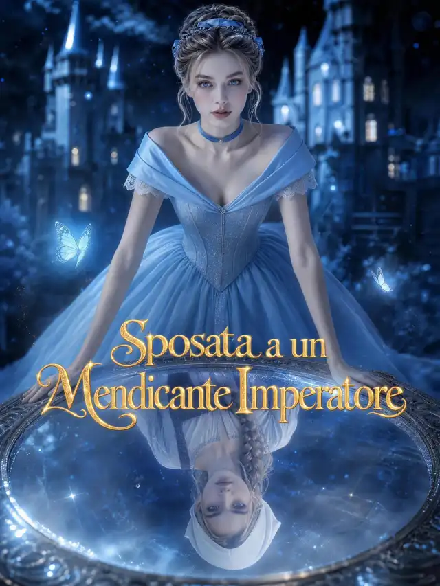 Sposata a un Mendicante Imperatore