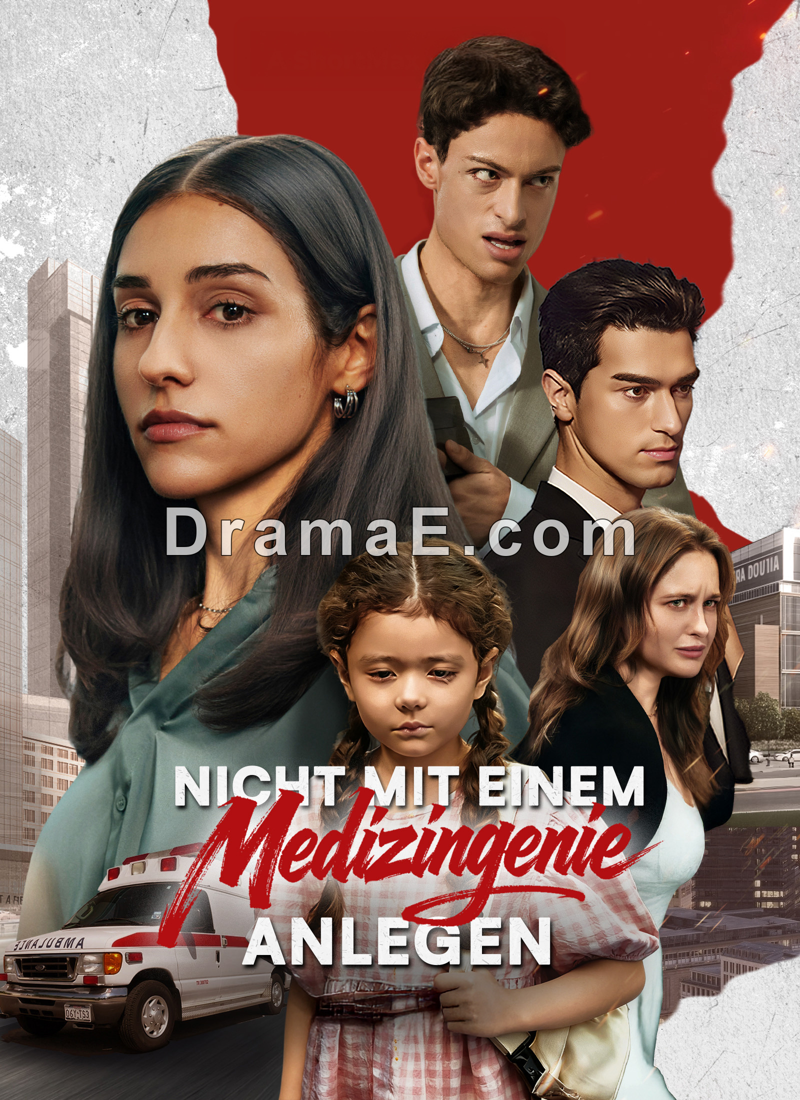 Nicht mit einem Medizingenie anlegen