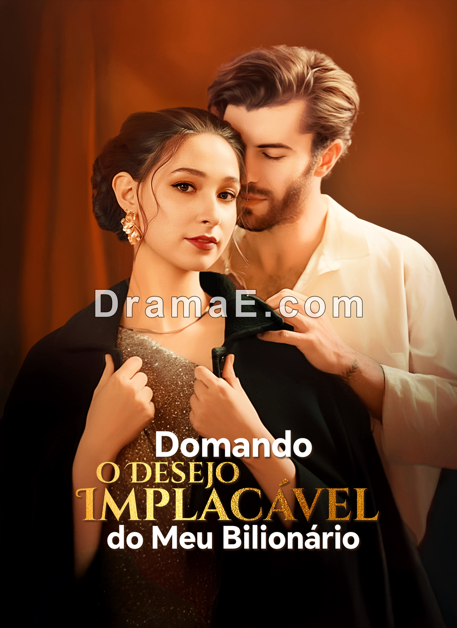 [Dublado]Domando o Desejo Implacável do Meu Bilionário