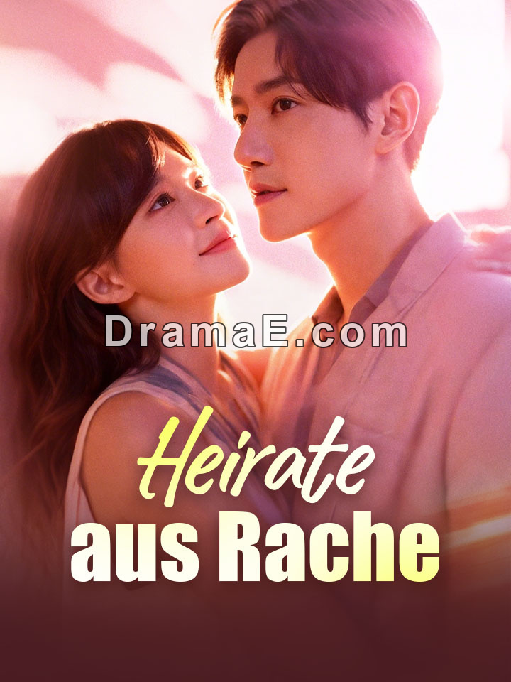 Heirate aus Rache