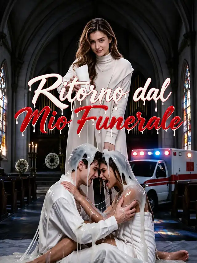 Ritorno dal Mio Funerale