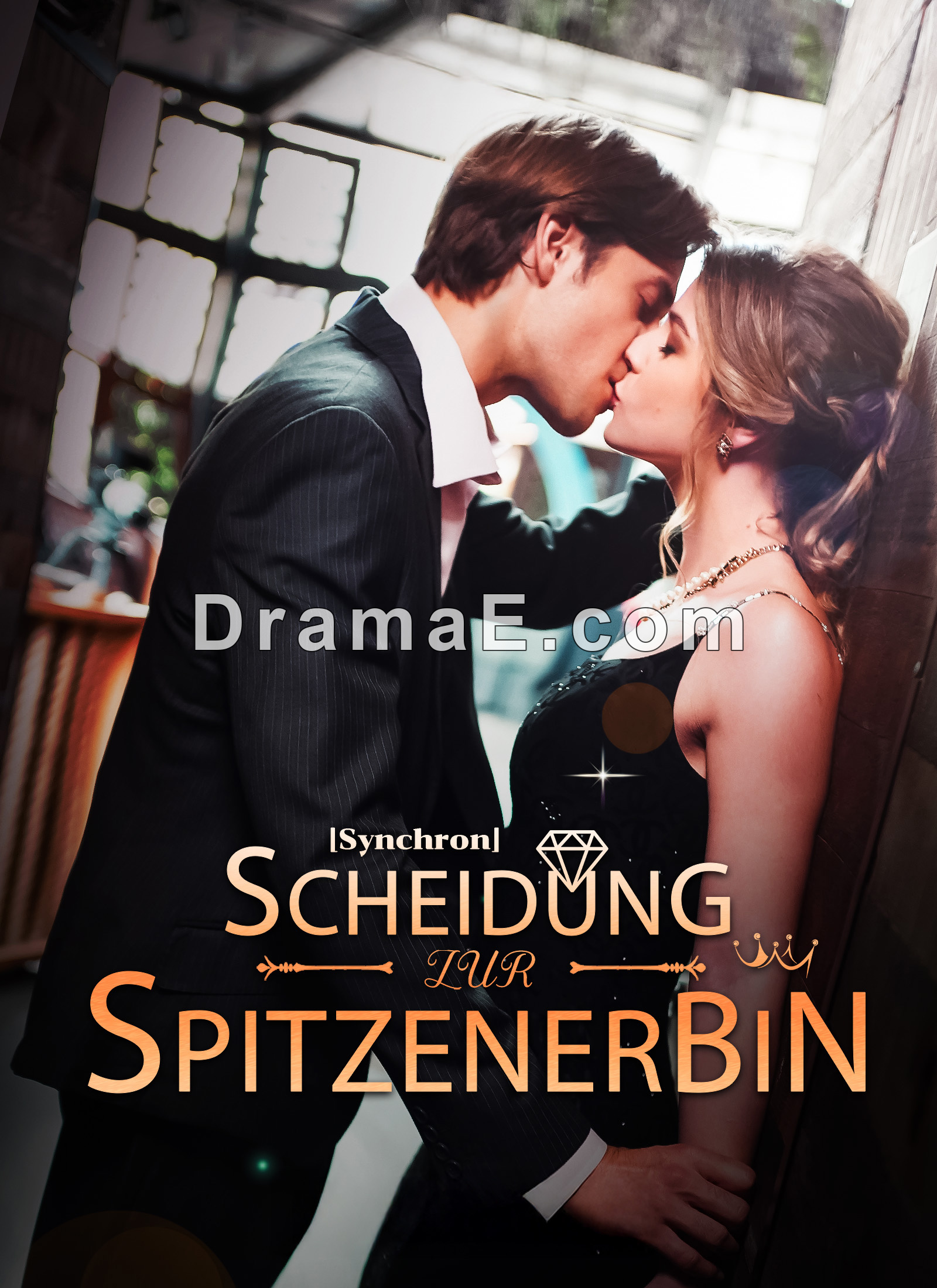 [Synchron] Scheidung zur Spitzenerbin